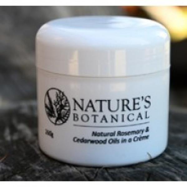 Nature's Botanical Creme 260g-NATURE'S BOTANICAL