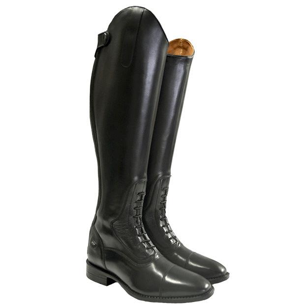 Long horse best sale riding boots