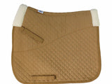 Equinenz Deluxe Dressage Saddle Blanket