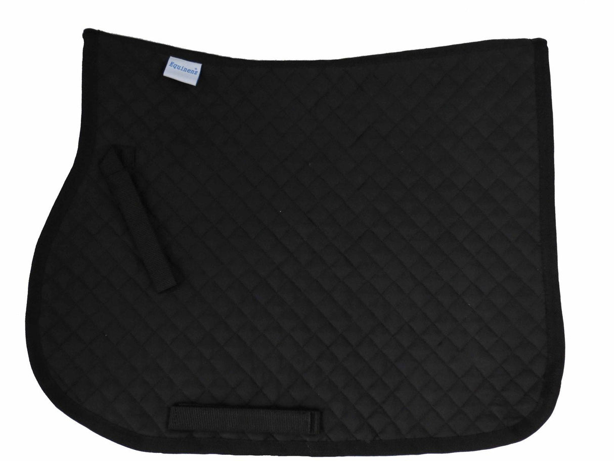 Equinenz Lite GP/Jumping Saddle Blanket