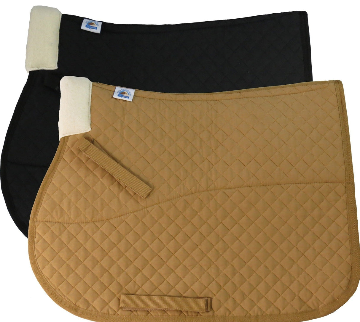 Equinenz Comfort GP/Jumping Saddle Blanket