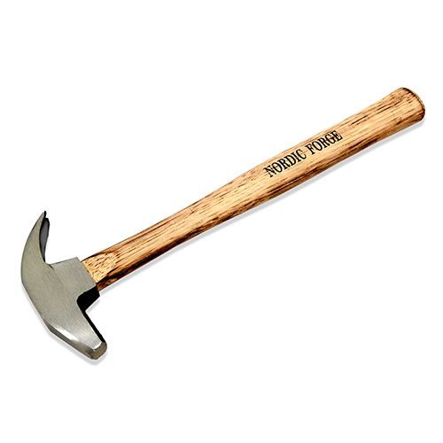 Nordic Farrier Driving Hammer