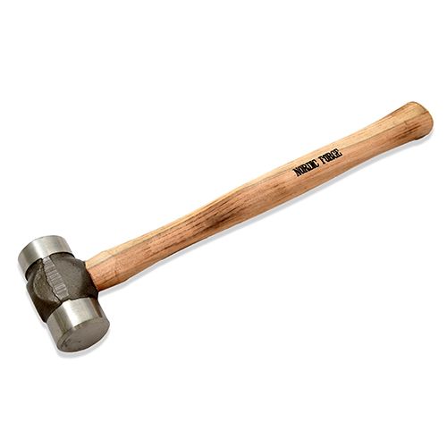 Nordic Farrier Rounding Hammer