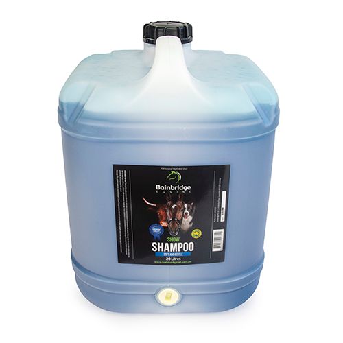 Royal Show Grooming Shampoo - 20 Litre