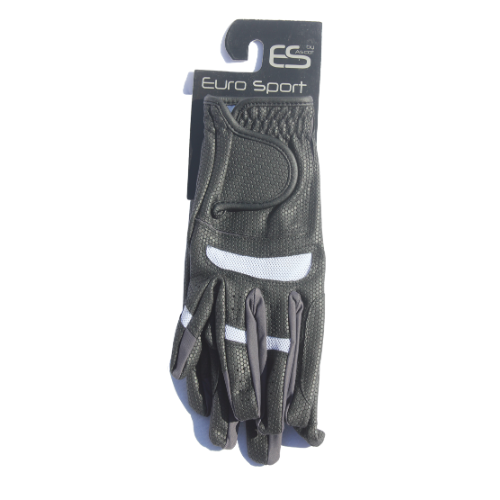 Elite Riding Gloves