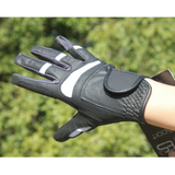 Elite Riding Gloves