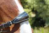 Kentaur 'Clarksville' Drop Noseband Bridle