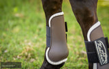 Kentaur ‘Profi-Tex’ Front Jumping Boots