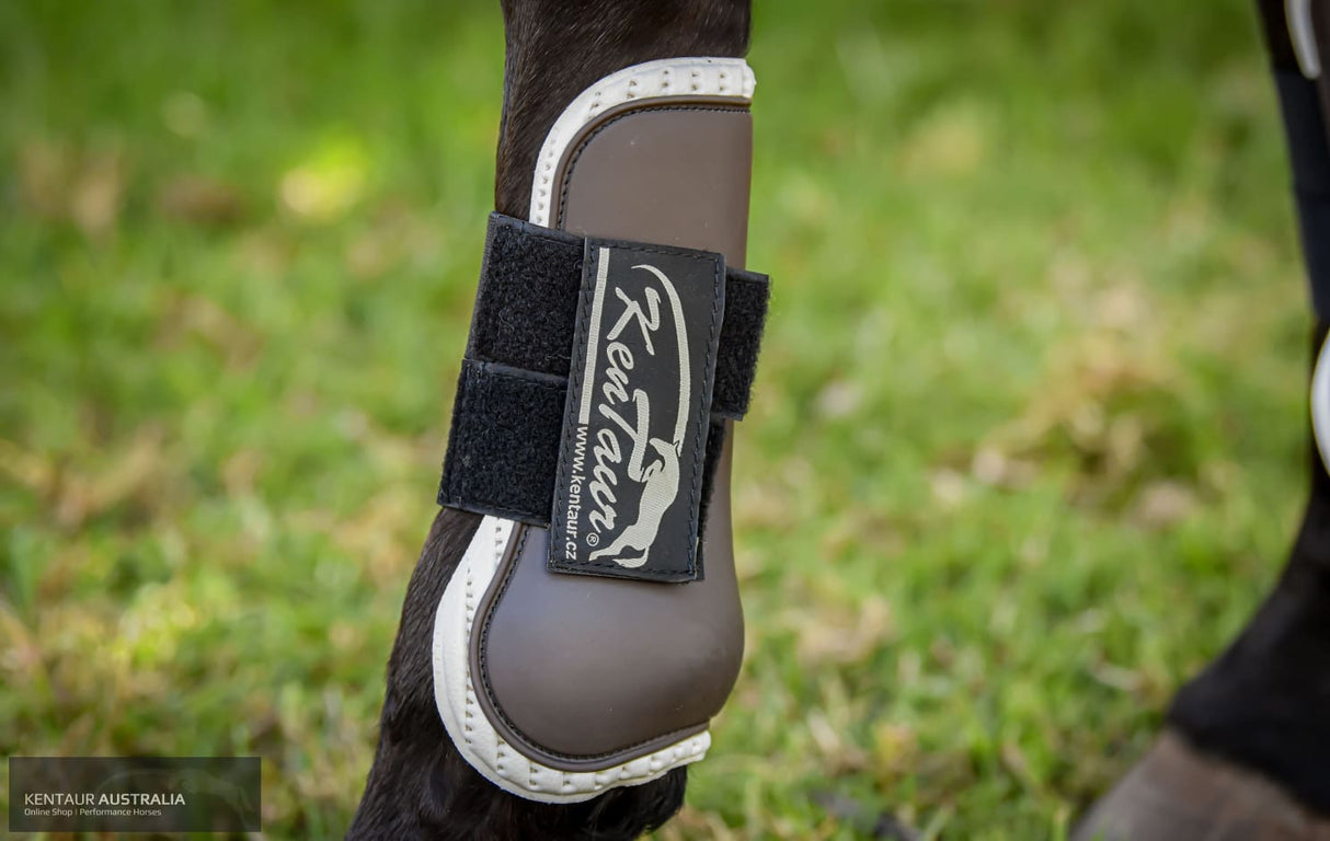 Kentaur ‘Profi-Tex’ Front Jumping Boots