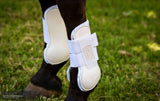 Kentaur ‘Profi-Tex’ Front Jumping Boots