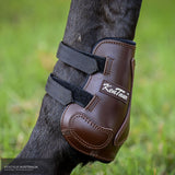 Kentaur ‘Roma Pinch’ Rear Boots