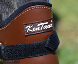 Kentaur Tall Leather Hind Pinch Boots