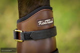 Kentaur Tall Leather Hind Pinch Boots